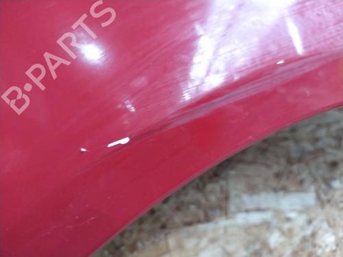 Right front fenders VW POLO (9N_, 9A_) 1.4 16V | BP20899479C42 