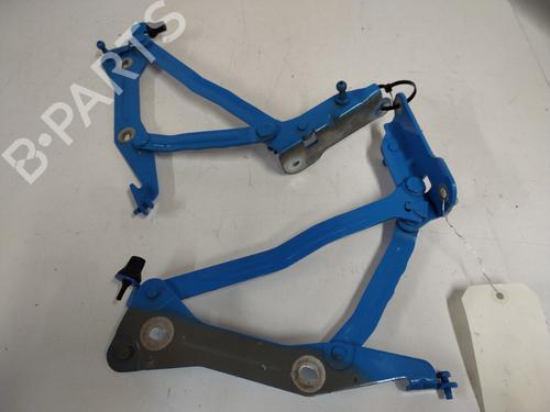 Used Hinge/Door check strap Hinge/Door check strap FORD USA MUSTANG Coupe 5.0 V8 (422 hp) 22109564 22109564