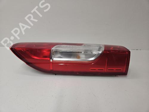 Left taillight PEUGEOT BOXER Van 2.2 HDi 130 | BP36653029C34 - Image 5