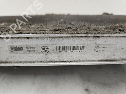 Water radiator BMW 3 Touring (F31) 320 d xDrive | BP29599189M31 