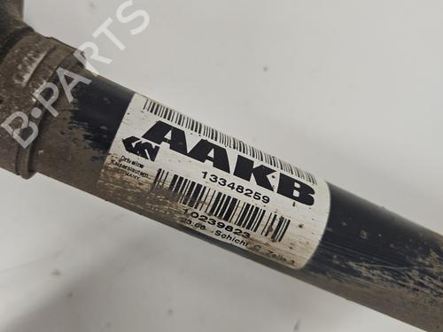 Right front driveshaft OPEL ZAFIRA TOURER C (P12) 1.6 CDTI (75) | BP32306805M39 - Image 5