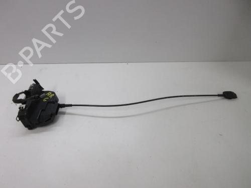 Used Rear left lock RENAULT SCÉNIC II (JM0/1_) 1.5 dCi (JM1E, JM16) (106 hp) 20889560