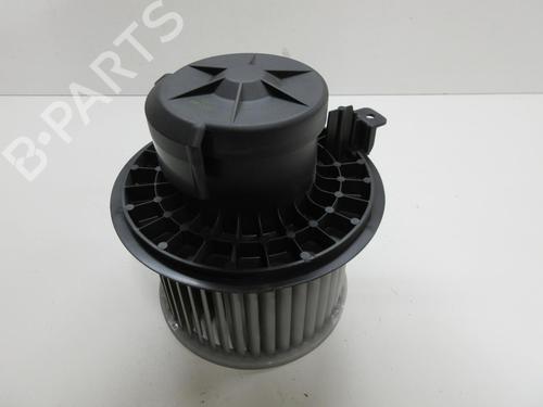 Heater blower motor RENAULT KOLEOS I (HY_) 2.0 dCi 4x4 (HY0B) | BP20891042M62 