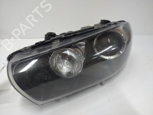 Used Left headlight VW SCIROCCO III (137, 138) 2.0 TSI (210 hp) 22109807