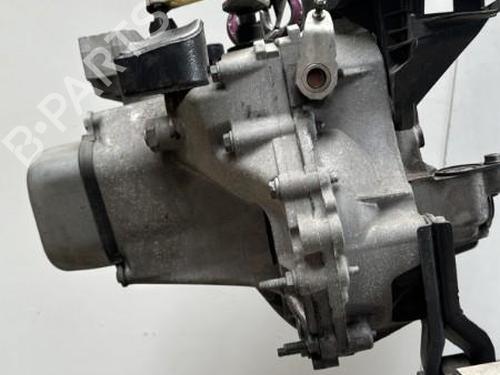 Used Gearbox Gearbox PEUGEOT 2008 I (CU_) 1.2 VTi (82 hp) 20893869 20893869