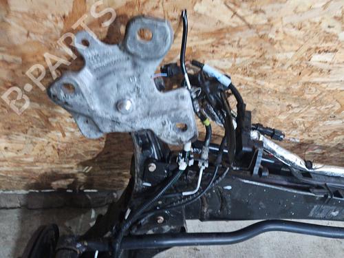 Rear axle RENAULT TALISMAN (LP_) 1.6 dCi 130 | BP31658068M2 