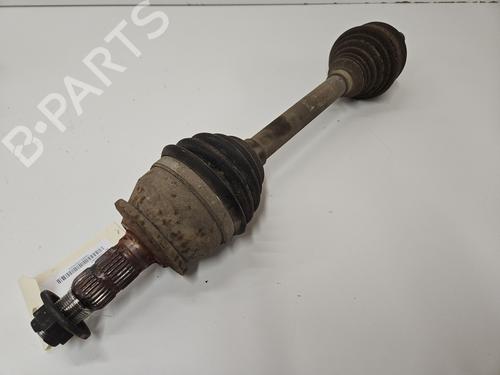 Used Left front driveshaft Left front driveshaft OPEL ASTRA J Sports Tourer (P10) [2010-2015] 33968239 33968239