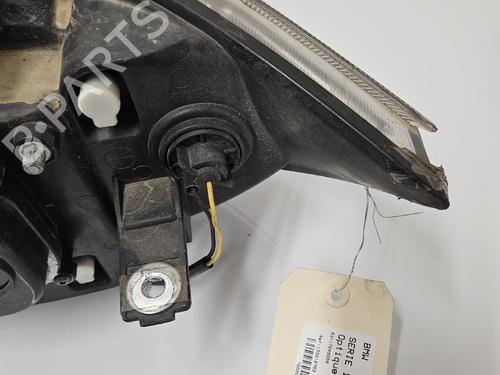 Right headlight BMW 1 (E87) 118 d | BP39712853C29 - Image 4