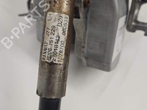 Steering column RENAULT MODUS / GRAND MODUS (F/JP0_) 1.5 dCi (JP0G, JP0H) | BP33311531M21  - Image 6