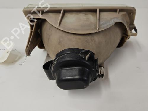 Used Left headlight Left headlight PEUGEOT 205 II (20A/C) 1.0 (45 hp) 29599278 29599278