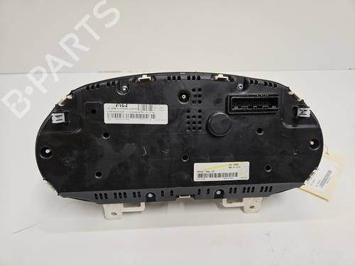 Electronic module NISSAN QASHQAI / QASHQAI +2 I (J10, NJ10, JJ10E) 1.5 dCi | BP25879636M83 