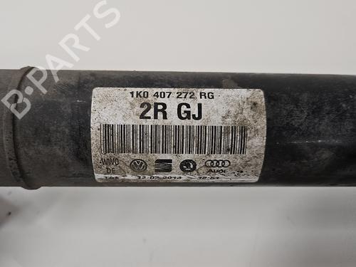 Right front driveshaft VW BEETLE (5C1, 5C2) | BP35889155M39 - Image 4