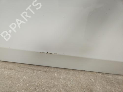 Left front door PEUGEOT 208 I (CA_, CC_) 1.4 HDi | BP24321509C2 