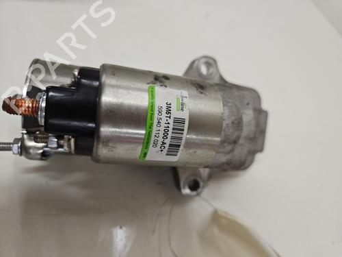 Starter FORD S-MAX (WA6) 2.0 EcoBoost | BP28572792M8