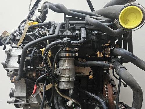 Engine RENAULT MASTER II Van (FD) 2.5 dCi 100 (FD0U, FD0V, FD3U, FD3V, FD8U, FD8V) | BP36752151M1 - Image 6