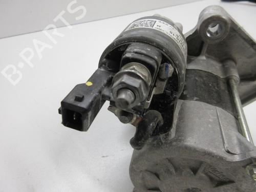 Starter PEUGEOT 208 II (UB_, UP_, UW_, UJ_) 1.2 PureTech 75 | BP20902464M8 