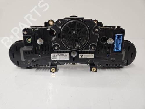 Instrument cluster PORSCHE CAYENNE (92A) 4.2 S Diesel | BP40607099C47 - Image 4