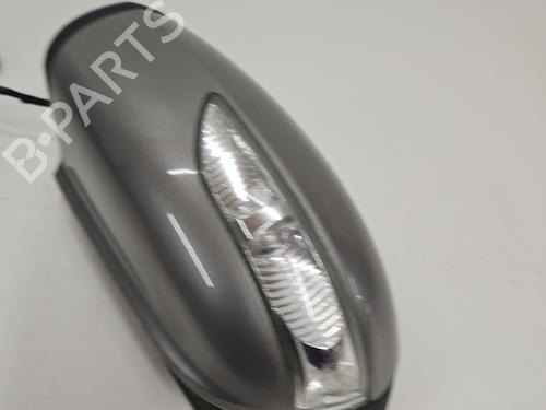 Left mirror MERCEDES-BENZ A-CLASS (W169) A 170 (169.032, 169.332) | BP30116054C26 