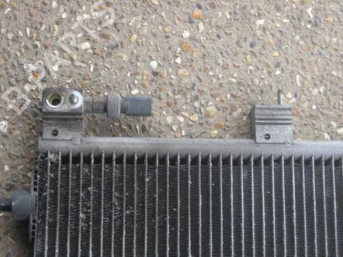 Used AC radiator AC radiator CITROËN XSARA Break (N2) 2.0 HDI 90 (90 hp) 20899090 20899090