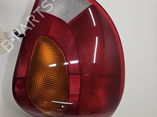 Used Right taillight Right taillight 38531657 38531657