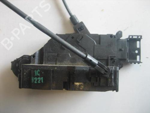 Used Front right lock CITROËN C4 Grand Picasso I (UA_) 1.6 HDi 110 (112 hp) 20892465