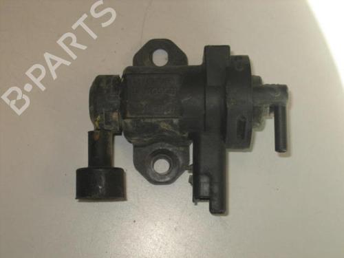 Elektronisk modul PEUGEOT 607 (9D, 9U) 2.2 HDi (133 hp) 20898458