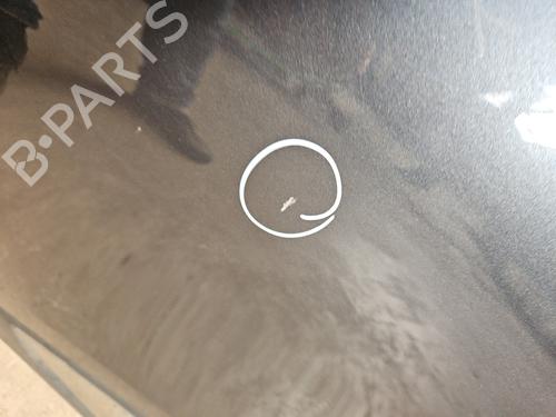 Right rear door RENAULT KADJAR (HA_, HL_) 1.5 BLUE dCi 115 (HLA6) | BP29343605C5 