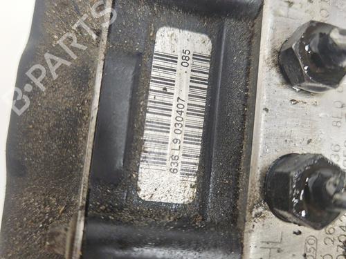 ABS pump AUDI A4 B7 Avant (8ED) 2.0 TDI | BP32156367M43 