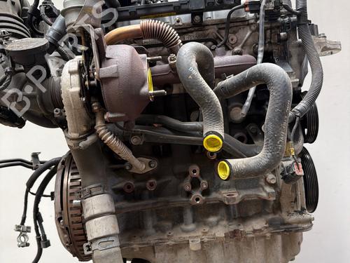 Engine KIA RIO II (JB) 1.5 CRDi | BP38042481M1 - Image 3