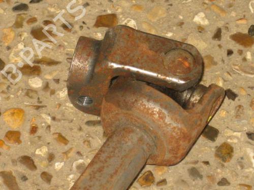 Used Steering column Steering column ALFA ROMEO 147 (937_) 1.6 16V T.SPARK ECO (937.AXA1A, 937.BXA1A) (105 hp) 20893055 20893055