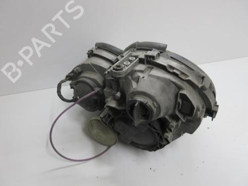 Right headlight MERCEDES-BENZ C-CLASS (W203) C 200 CDI (203.007) | BP20896631C29 