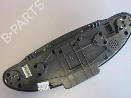 Kombinert Instrument ROVER 75 (RJ) 2.0 CDTi | BP20890068C47 