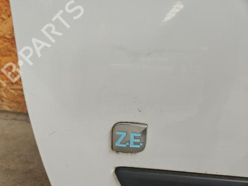 Left front door RENAULT KANGOO Express (FW0/1_) Z.E. (FW0Z, FW1Z) | BP28006059C2 