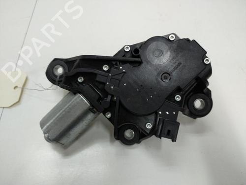 Rear wiper motor NISSAN QASHQAI / QASHQAI +2 I (J10, NJ10, JJ10E) 1.5 dCi | BP20905507M102 