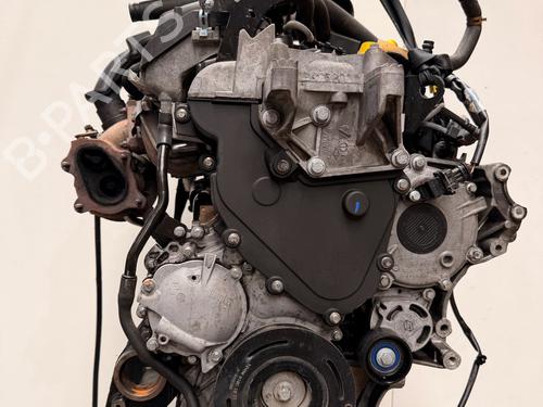 Motor Motor RENAULT MASTER II Van (FD) 2.5 dCi (FD01, FD02, FD21, FD22, FD31, FD32, FD3Y, FD71,... (120 hp) 36520892 36520892