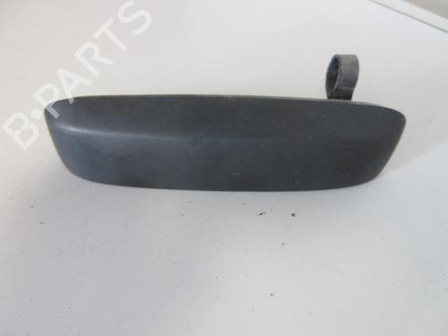 Used Rear left exterior door handle FIAT PANDA (169_) 1.3 D Multijet (169.AXC1A) (70 hp) 20890167