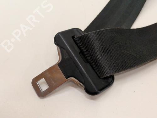 Front left seatbelt PEUGEOT RCZ 2.0 HDi | BP37283459I26 - Image 2