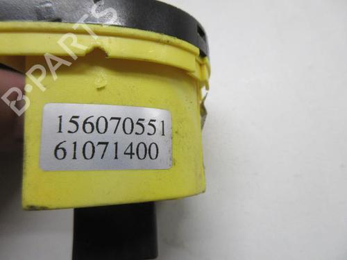Used Headlight switch Headlight switch ALFA ROMEO 147 (937_) 1.9 JTDM 16V (937.AXN1B, 937.BXN1B) (150 hp) 22108036 22108036