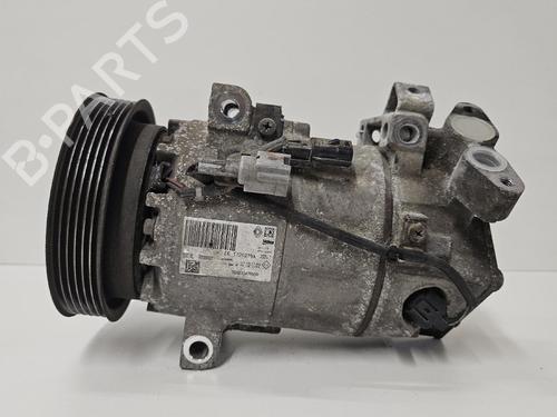 AC compressor RENAULT CLIO IV (BH_) 1.5 dCi 110 | BP37671947M34 - Image 2