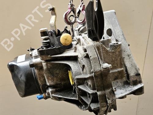 Gearbox RENAULT MODUS / GRAND MODUS (F/JP0_) 1.5 dCi (FP0E, JP0E) | BP39644252M3 - Image 4