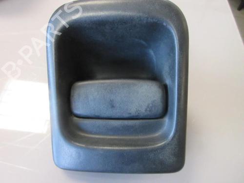 Front right exterior door handle RENAULT MASTER II Van (FD) 2.2 dCI 90 | BP20907099C129 