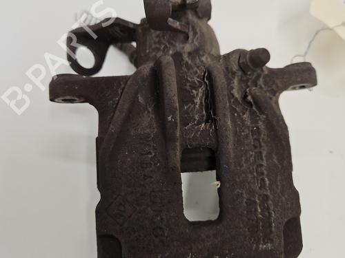 Used Left rear brake caliper FIAT TALENTO Van (296_) 1.6 D (145 hp) 31071774