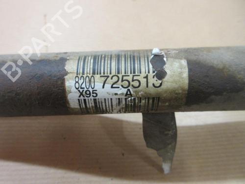 Used Right front driveshaft Right front driveshaft RENAULT GRAND SCÉNIC III (JZ0/1_) 1.9 dCi (JZ0J, JZ0N, JZ1K, JZ1S) (131 hp) 20909050 20909050