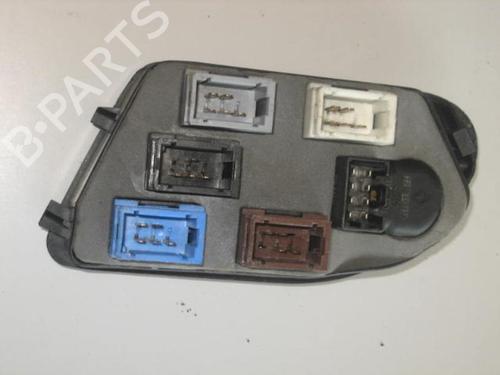 Used Left front window switch Left front window switch RENAULT SAFRANE II (B54_) 2.2 dT (B54G) (113 hp) 20910394 20910394