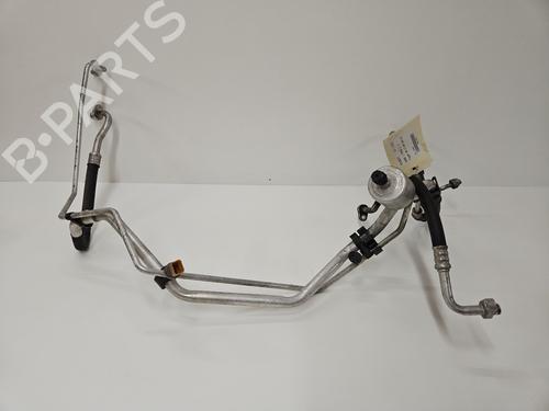 Used AC pipe PEUGEOT 3008 I MPV (0U_) 2.0 HDi 150 / BlueHDi 150 (150 hp) 28721579