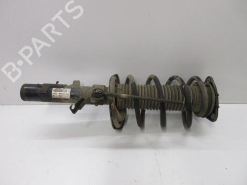 Used Left front shock absorber FORD FOCUS II (DA_, HCP, DP) 1.8 TDCi (115 hp) 20895549