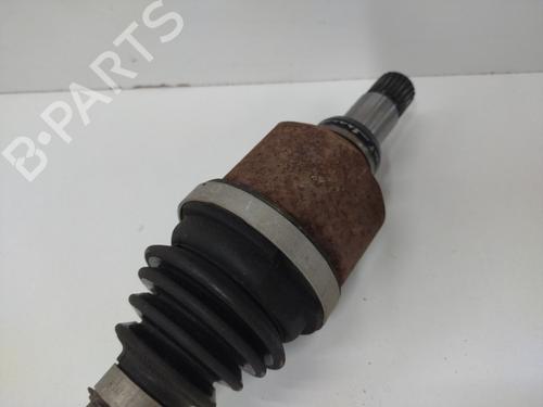 Used Left front driveshaft Left front driveshaft PEUGEOT 2008 I (CU_) 1.2 VTi (82 hp) 20890643 20890643