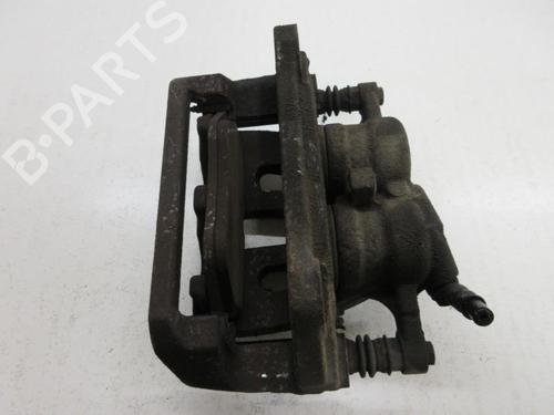 Used Right front brake caliper PEUGEOT 607 (9D, 9U) 2.7 HDi 24V (204 hp) 20897163