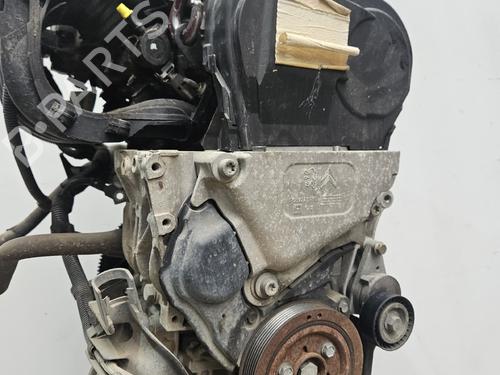 Engine CITROËN C4 I (LC_) 1.4 16V | BP36371153M1 - Image 6