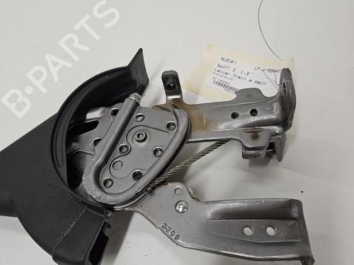 håndbremse SUZUKI SWIFT III (MZ, EZ) 1.3 (RS413, ZC11S) | BP38080274I18 - Image 3